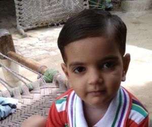 ڈھائی سالہ ٹونکل کے قتل کیس میں سی بی آئی جانچ کا مطالبہ ۔ گاﺅں والے زاہد کو بتارہے ہیں بے گناہ