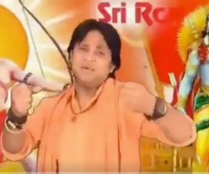 شدت پسند گلوکار ورون بہار گرفتار ۔ یوٹیوب پر پوسٹ کیا تھا مسلمانوں کے خلاف اشتعال انگیز ویڈیو