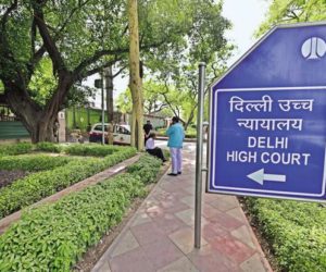 بیوی کی مرضی کے بغیر جسمانی تعلقات قائم کرنے کو طلاق کی بنیاد بنانے کیلئے دائر کی گئی تھی عرضی ۔ ہائی کورٹ نے سماعت سے انکار کردیا