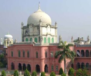 جدید داخلوں کی منظوری کے ساتھ دارالعلوم دیوبند کی مجلس عاملہ کا اجلاس اختتام پذیر 