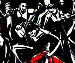 آسنسول میں پھیری والے پر دہشت گردوں کا حملہ، جے شری رام کہنے کیلئے مجبور کیا، علاقے میں کشیدگی