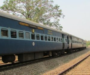 ریلوے کی حالت بدتر ۔ وزیر ریلوے کو سماج سدھار سمیتی نے لکھا خط :مولانا کبیرالدین فاران مظاہری