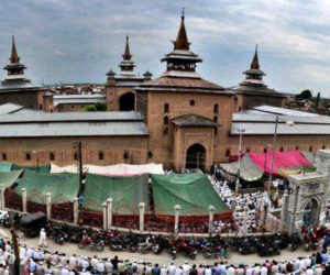 سری نگر کے تمام مساجد اور وہاں کے ائمہ کی تفصیلات طلب !