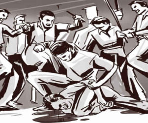 ایوان میں ڈی ایم کے ممبرپارلیمنٹ کا ہجومی تشدد اور ‘آنر کلنگ‘ کو دہشت گردی قرار دینے کا مطالبہ