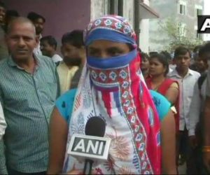 اناو ریپ متاثرہ کے اہل خانہ نے چیف جسٹس آف انڈیا کے نام لکھا خط ۔ تحفظ فراہم کرنے کا مطالبہ