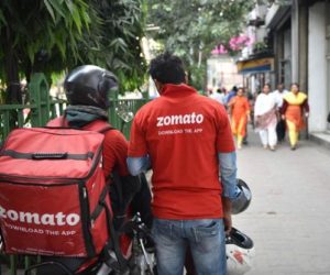زومیٹو نے نفرت پسند ہندوکو دیا سخت دیا ۔ مسلمان ڈلیوری بوائے ہونے کی وجہ سے آدر کردیاتھا منسوخ