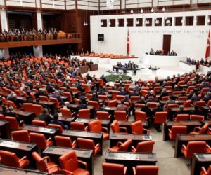 کشمیریوں کے ساتھ اظہاریکجہتی اور اسے عالمی مسئلہ بنانے کیلئے ترکی نے بھی قومی اسمبلی کا اجلاس طلب کرنے کا فیصلہ کرلیا