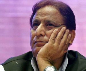 اعظم خان پر اب بھینس چوری کا الزام، مزید دو مقدمہ درج