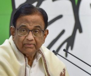 پی چدمبرم کو سپریم کورٹ سے پھر راحت نہیں، 5 ستمبر تک رہیں گے سی بی آئی حراست میں