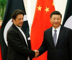 کشمیر مسئلہ پر سیکوریٹی کونسل میں پاکستان کا ساتھ دے گا چین ۔ ہندوستان کے اقدامات کو بتایایکطرفہ