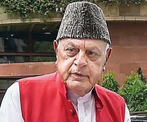 فاروق عبد اللہ کی گرفتاری پر شدید تنقید ۔ وزیر داخلہ امت شاہ پر دروغ گوئی کا الزام