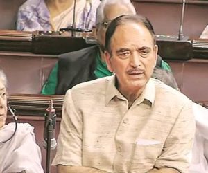 دھوکہ دیکر بی جے پی نے راجیہ سبھا میں پاس کرایا طلاق بل ۔ اپوزیشن کو وہپ جاری کرنے کابھی موقع نہیں مل سکا !