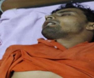 ہریانہ میں ایک گﺅرکشک اپنی ہی جان نہیں بچاسکا۔ حملہ کے دوران تصاد م میں مارا گیا