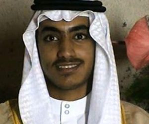 حمزہ بن لادن کی موت ہوچکی ہے ۔ایک امریکی چینل کا دعوی