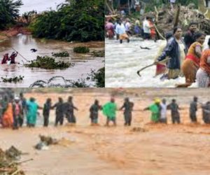 ملک بھر میں سیلاب سے زبردست تباہی ، مرنے والوں کی تعداد بڑھ کر 250 ہوئی، 50 لاپتہ ! 