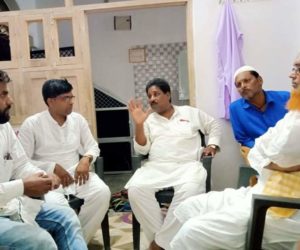 دربھنگہ میں بھیڑ اور پولیس کے ذریعہ لنچنگ کی کوشش، پہونچی پاپولر فرنٹ کی ٹیم 