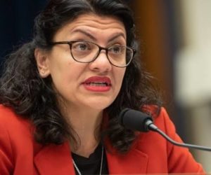 امریکہ کی مسلمان رکن پارلیمنٹ نے اسرائیل کی ’مشروط اجازت‘ ٹھکرادی ! 