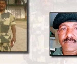 آسام کے بی ایس ایف سب انسپکٹر اور ان کی بیوی کو غیر ملکی قرار دیا گیا، پہلے بھی کئی فوجی جوانوں کے ساتھ ہوچکا ہے یہ معاملہ