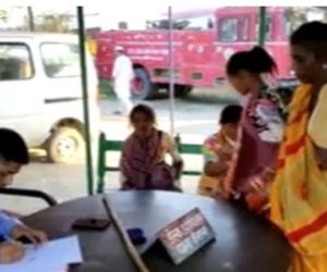 یوپی میں ایک ساتھ پانچ ہندو خواتین ہوئیں ماب لنچنگ کی شکار، پولس بچائی سبھی کی جان