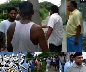 بچہ چوری کے الزام میں دو بھائی ایک ساتھ ماب لنچنگ کے شکار، ایک کی موت