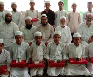  مدرسہ فیض العلوم مجددیہ میں ’علامہ فضل حق خیر آبادی کی حیات وخدمات‘پر یک روزہ سمینار کا انعقاد 