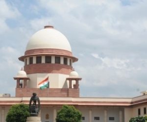 جموں و کشمیر کا خصوصی درجہ ختم کرنے کے خلاف سپریم کورٹ میں دوسری عرضی داخل