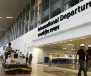 دہلی: آئی جی آئی ہوائی اڈے کو بم سے اڑانے کی دھمکی