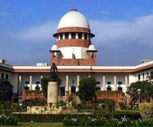 جموں و کشمیر میں پابندیوں کو ہٹانے پر ہدایت دینے سے سپریم کورٹ کا انکار ! 