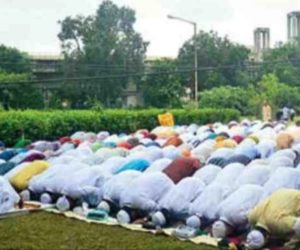 اب پورے اتر پردیش میں سڑکوں پر نماز پڑھنے پر پابندی عائد!