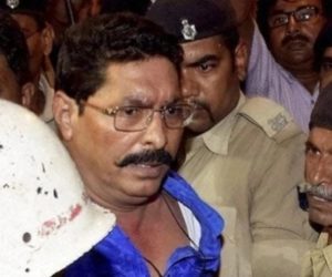 بہار: AK-47 رکھنے والے ممبر اسمبلی اننت سنگھ ’ نتیش کی پولس ‘ کو چکما دے کر فرار