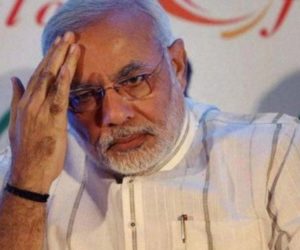 مودی حکومت میں ٹیکسٹائل اِنڈسٹری کے لوگ بھی پریشان، بحرانی کیفیت کا سامنا