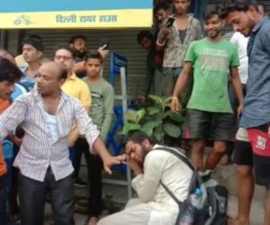 میرٹھ میں مدرسہ کا طالب علم ہجومی تشدد کا شکار !