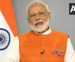 نئے ہندوستان میں سر نیم معنی نہیں رکھتا، اپنا نام بنانے کی صلاحیت اہم ہے: مودی