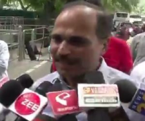 آسام کے حقیقی شہریوں کی  حفاظت کو سرکار یقینی بنائے: کانگریس