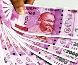 قومی پارٹیوں کو 14 سال میں 11234 کروڑ روپے کا چندہ نامعلوم ذرائع سے ملا