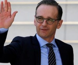 ایران کے بحران کا کوئی فوجی حل قبول نہیں: جرمنی