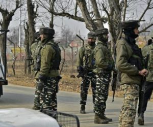 دفعہ 370 ہٹائے جانے کے بعد ملک بھر میں سیکورٹی سخت