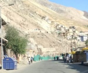 لداخ کو کشمیر سے الگ کرنے پر کارگل میں عوام کا شدید احتجاج ۔ بی جے پی حکومت سے فیصلہ واپس لینے کا مطالبہ