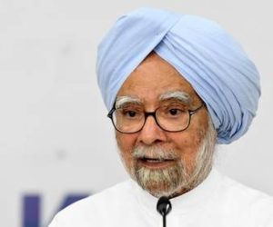 جموں و کشمیر کے لوگوں کی آواز سننے کی ضرورت ہے: منموہن سنگھ