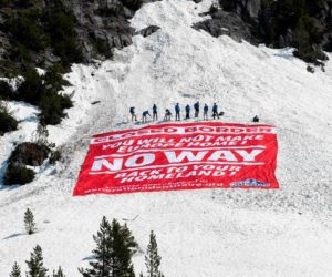 اسلام اور مہاجرین مخالف پارٹی کے رہنماو¿ں کو فرانس کی عدالت نے قید کی سزا سنائی ۔ فیصلہ یورپ کی نسل پرستانہ تحریک کیلئے شدید دھچکا
