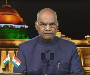 تین طلاق بل کو ملی صدر جمہوریہ کی منظوری ۔ستمبر 2018سے ہی نافذ ماناجائے گا یہ قانون