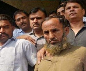 پاکستان سے جاسوسی کے الزام میں گرفتار مولانا رمضان ناگوری کو ملی ضمانت ۔اہل خانہ میں خوشی