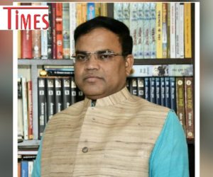 بی جے پی رہنما رتناکر پانڈیا نے ملت ٹائمز کو بھیجا نوٹس ۔48 گھنٹہ کے دوران ویب سائٹ سے خبر ہٹانے کا مطالبہ