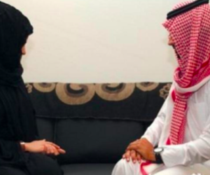 سعودی عرب میں خواتین کے بعد مردوں نے بھی نکاح نامہ میں شرائط لکھوانا شروع کردیا ۔جانیئے کچھ دلچسپ شرائط