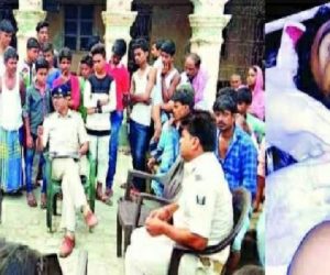 مسجد میں مسجد کے امام کا گلا ریت دیا گیا ۔نکاح کا قاضیانہ طلب کرنے کے بعد پیش آیا یہ واقعہ