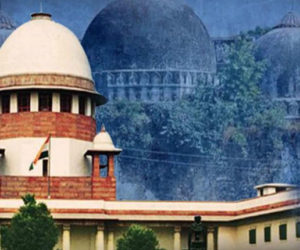 بابری مسجد کے لئے ایودھیا سے 18 کلومیٹر دور واقع گاؤں میں زمین دینے کا اعلان !