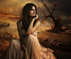 کسی نے میری غم خواری نہیں کی