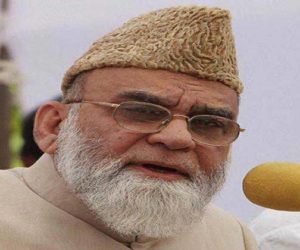 مسلم پرسنل لا بورڈ مومنانہ فراست سے محروم، طلاق ثلاثہ قانون بورڈ کی ناکامی کی دلیل: شاہی امام