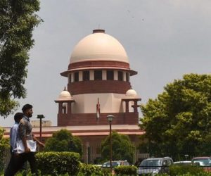 آرٹیکل 370 پر فوری سماعت سے عدالت عظمیٰ کا انکار !