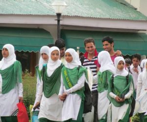 جموں میں آج دوسرے دن بھی دفعہ 144 نافذ ، سبھی اسکول بند !